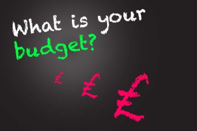 How to calculate your London office budget