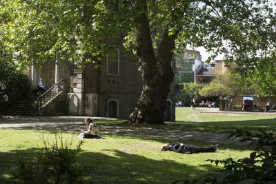 Photo of Farringdon & Clerkenwell