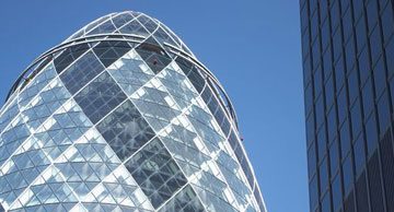 The City of London