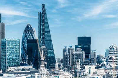 How Long to Commit to Office Space in an Uncertain Market?