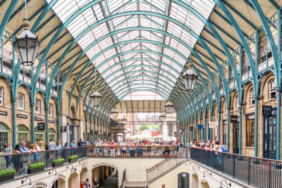 Covent Garden