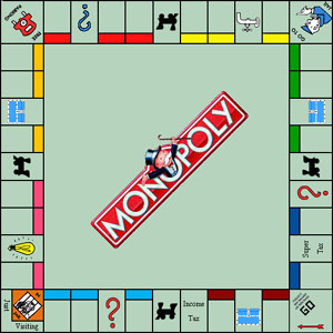 Mayfair booted of the Monopoly Board