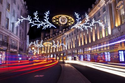 Merry Christmas from Find a London Office