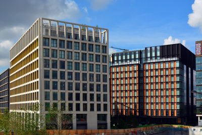 Record Office Rents in Mayfair and King’s Cross