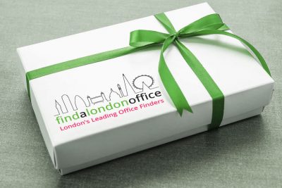 Corporate Gifts? Why not give your clients something they actually want?