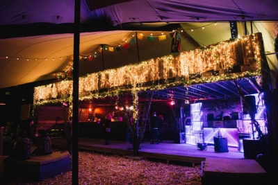 East London’s best office Christmas party venues