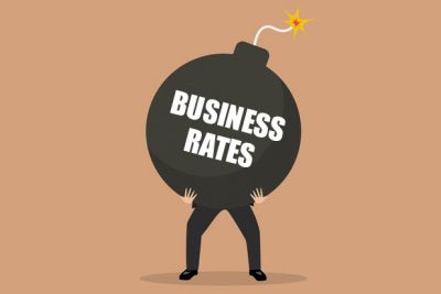 Top 6 business rates tips for new office occupiers