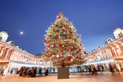 Merry Christmas and a Prosperous New Year!