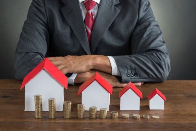 3 important signals clearly indicating reduced rents are imminent