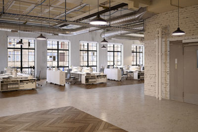 Creative office space in London: what does it really mean?