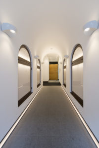 Colette House: Newly Refurbished Air Conditioned Mayfair Office Floor To Let