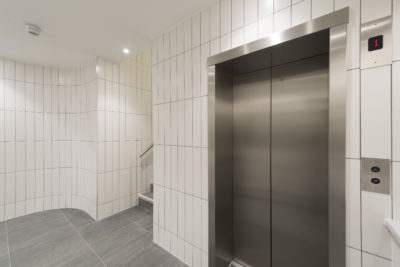 Colette House: Newly Refurbished Air Conditioned Mayfair Office Floor To Let