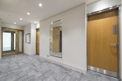 Colette House: Newly Refurbished Air Conditioned Mayfair Office Floor To Let