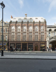 Colette House: Newly Refurbished Air Conditioned Mayfair Office Floor To Let