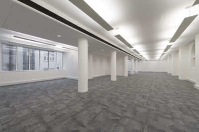Colette House: Newly Refurbished Air Conditioned Mayfair Office Floor To Let