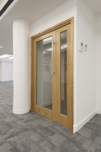 Colette House: Newly Refurbished Air Conditioned Mayfair Office Floor To Let