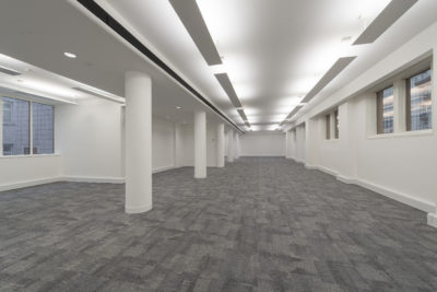 Colette House: Newly Refurbished Air Conditioned Mayfair Office Floor To Let