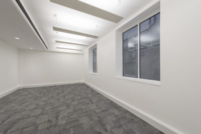 Colette House: Newly Refurbished Air Conditioned Mayfair Office Floor To Let