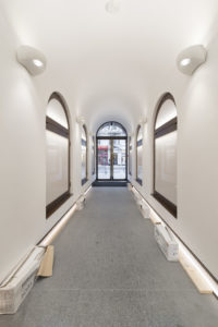 Colette House: Newly Refurbished Air Conditioned Mayfair Office Floor To Let