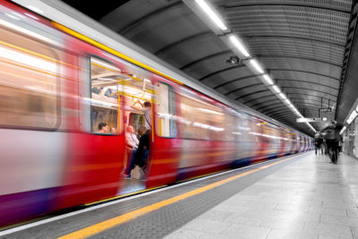 Putting the Tube Online: 5G Internet coming to London’s Underground