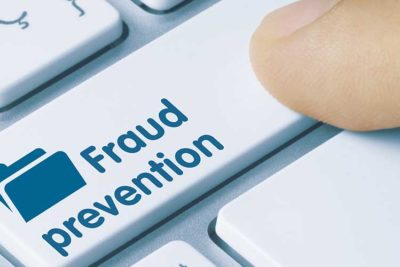 Beware: Business Fraud is Everywhere!