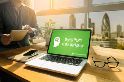 Poor mental health in the workplace costs us all