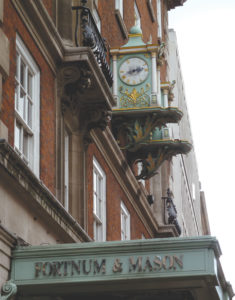 97 Jermyn Street: Refurbished Comfort Cooled Office Floor