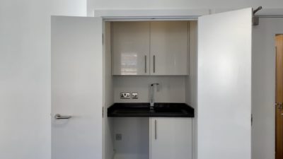 97 Jermyn Street: Refurbished Comfort Cooled Office Floor