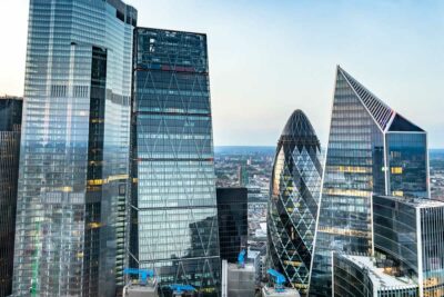 London Office Market Trends: What’s Changed Since Covid