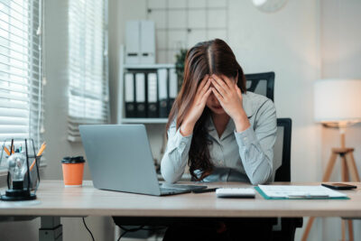 How to make finding an office in London less stressful