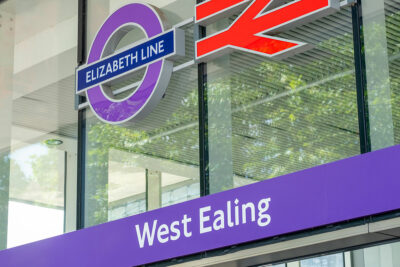 Why it’s worth looking at offices in up and coming London areas