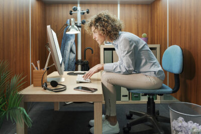 How Much Office Space Do I Need for My Team?