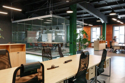 Flexible Office and Long Term Lease – Why It’s Hard to Get Both