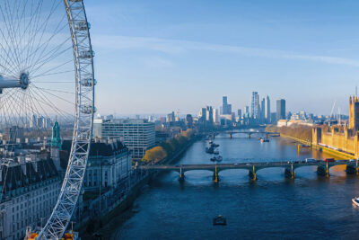 London Office Rent Factors: Why Prices Vary So Much