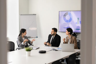 Office Lease Renewal Factors – Still the Right Fit?