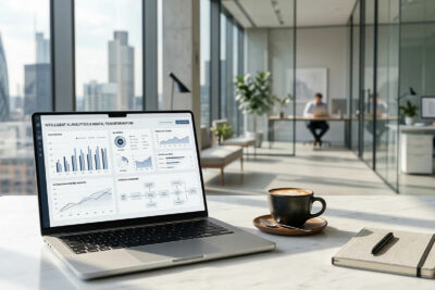 How Much Hybrid Office Space Does Your Team Actually Need?