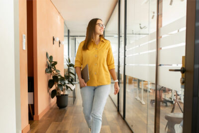 How do I choose a flexible office lease to fit my company’s needs?