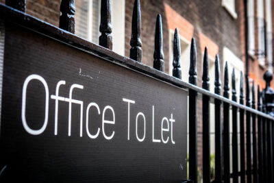 Are London Office Rents in 2026 Going Up or Down?