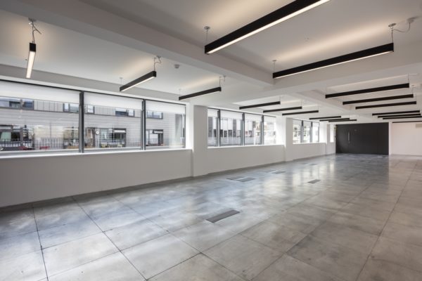 Kirby Street, Holborn, London, EC1N