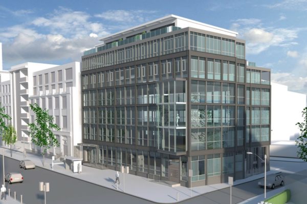 Waterloo Road, Southwark, London, SE1