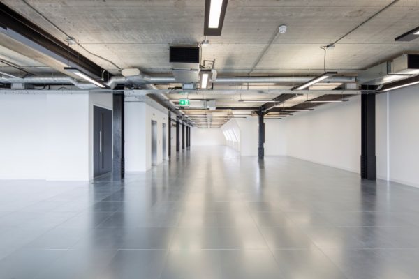 Old Street, Clerkenwell, London, EC1V