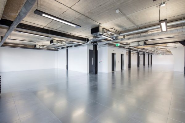 Old Street, Clerkenwell, London, EC1V