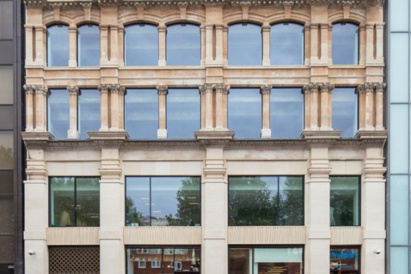 Old Street, Clerkenwell, London, EC1V
