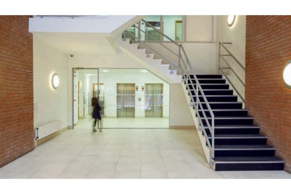 Fulham Palace Road, Hammersmith, London, W6