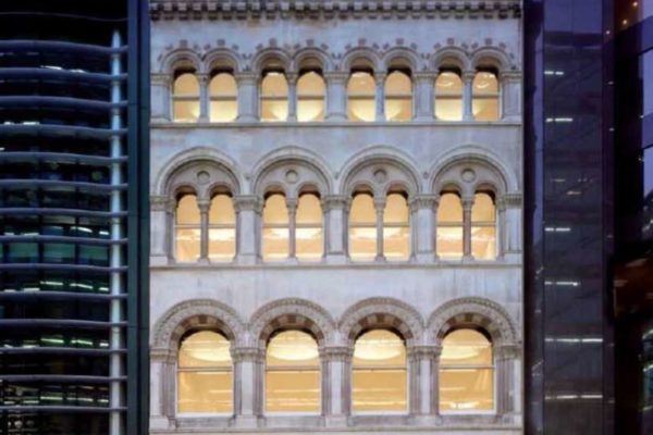 Cannon Street, City, London, EC4N