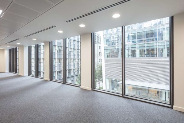 Fenchurch Street, City, London, EC3M