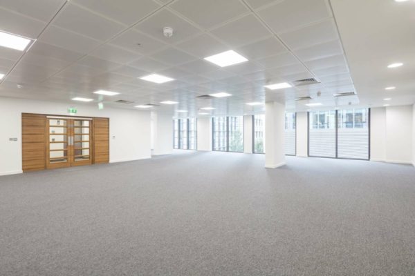 Fenchurch Street, City, London, EC3M