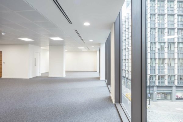 Fenchurch Street, City, London, EC3M
