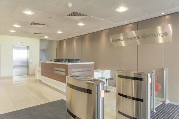 Clere Street, North City, London, EC2A