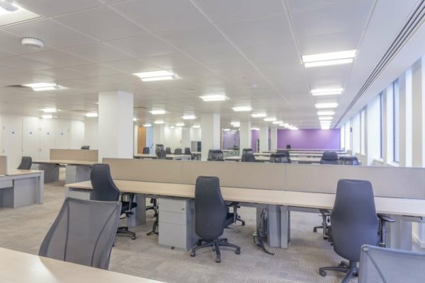 Clere Street, North City, London, EC2A
